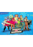 Akademia Super Bohaterów
