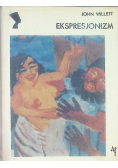 Ekspresjonizm