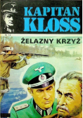Kapitan Kloss Nr 14  Żelazny krzyż