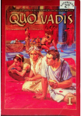 Quo Vadis Tom 1
