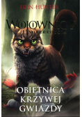 Wojownicy Superedycja Tom 6 Obietnica Krzywej