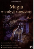 Magia w tradycji starożytnej