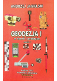 Geodezja I