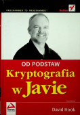 Kryptografia w Javie Od podstaw