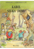 Karol Szuka Domu