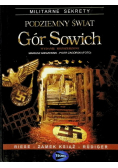 Podziemny świat Gór Sowich