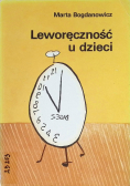 Leworęczność u dzieci