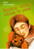 Bociany zawsze wracają do gniazd