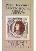 Rzeczpospolita Obojga Narodów Tom II