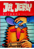 Jeż Jerzy Ścigany