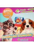 Puzzle i kolorowanki