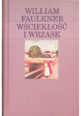 Wściekłość i wrzask