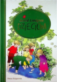 Astrid Lindgren dzieciom