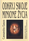Odkryj swoje minione życie
