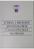 Cyryl i Metody apostołowie i nauczyciele Słowian Część 2