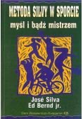 Metoda Silvy w sporcie Myśl i bądź mistrzem