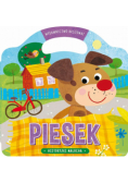 Historyjki malucha Piesek