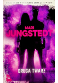 Druga twarz