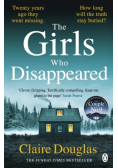 The Girls Who Disappeared
