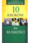 10 kroków ku bliskości