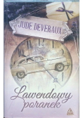 Lawendowy poranek
