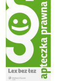 Apteczka prawna Lex bez łez