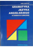 Gramatyka języka angielskiego