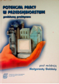 Potencjał pracy w przedsiębiorstwie