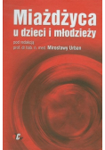 Miażdżyca u dzieci i młodzieży
