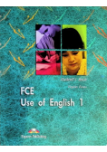 FCE Use of  English Tom 1 students  book