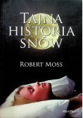 Tajna historia snów