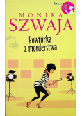 Klub książki kobiecej Tom 5 Powtórka z morderstwa