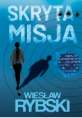 Skryta misja