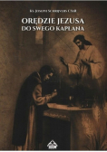 Orędzie Jezusa do swego kapłana