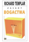 Zasady bogactwa