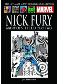 Nick Fury Agent Shield Tom 95