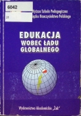 Edukacja wobec ładu globalnego