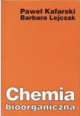 Chemia bioorganiczna