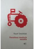 Powiatowa rewolucja moralna