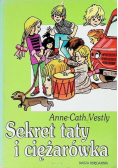 Sekret taty i ciężarówka