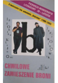 Chwilowe zawieszenie broni