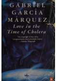 Love in the Time of Cholera