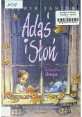 Adaś i Słoń Książka druga