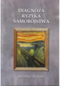 Diagnoza ryzyka samobójstwa