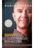 Manifest codziennego bohatera