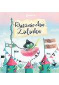 Księżniczka Zielinka