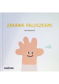 Zabawa paluszkami