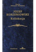 Korzeniowski Kollokacja