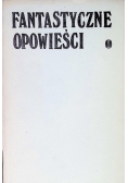 Fantastyczne opowieści