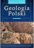 Geologia Polski
